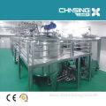 EL-500 thimerosal mixing machine